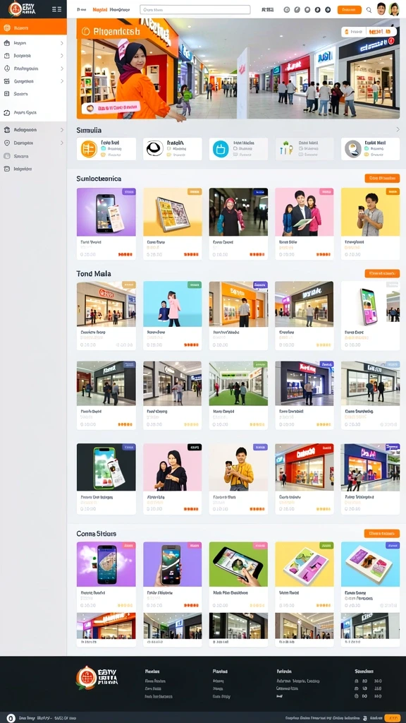 Screenshot Aplikasi tokopediavip Resmi dan Terpercaya di Android nomor 1