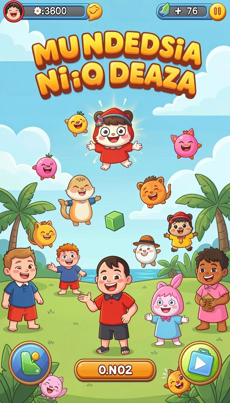 Screenshot rp66 Terbaru: Download APK Resmi dan Aman nomor 3