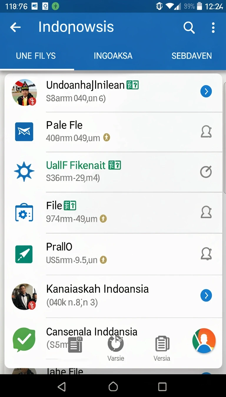 Screenshot Aplikasi vc5 Resmi: Download dan Instalasi nomor 2