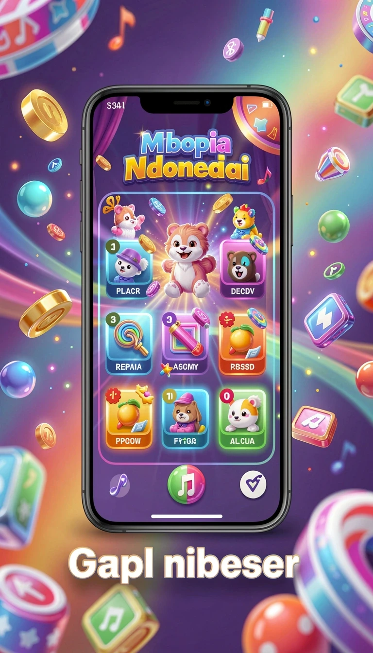 Screenshot Aplikasi jeruk33 Resmi: Download dan Instalasi nomor 1