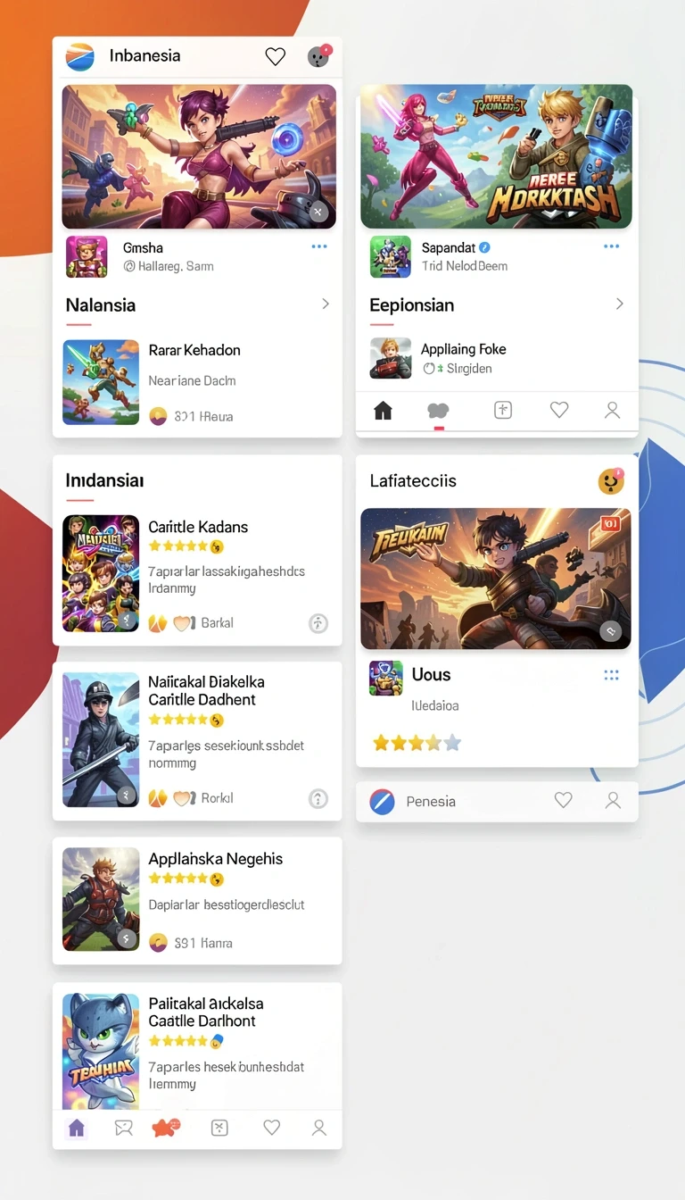 Screenshot Aplikasi posjitu Resmi: Download dan Instalasi nomor 3