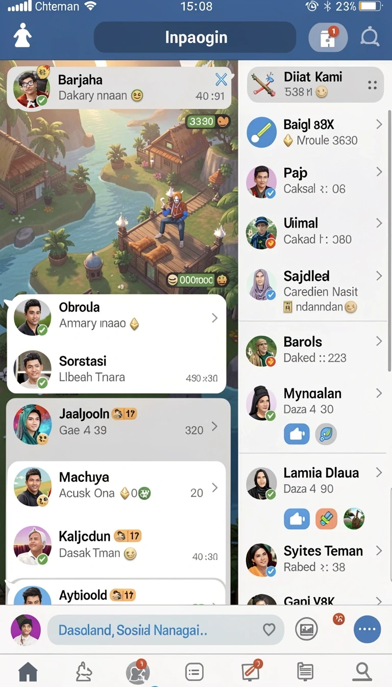 Screenshot haikuotk Terbaru: Download APK Resmi dan Aman nomor 3