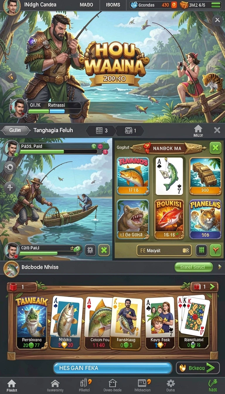 Screenshot Aplikasi mpo888 Resmi: Download dan Instalasi nomor 3