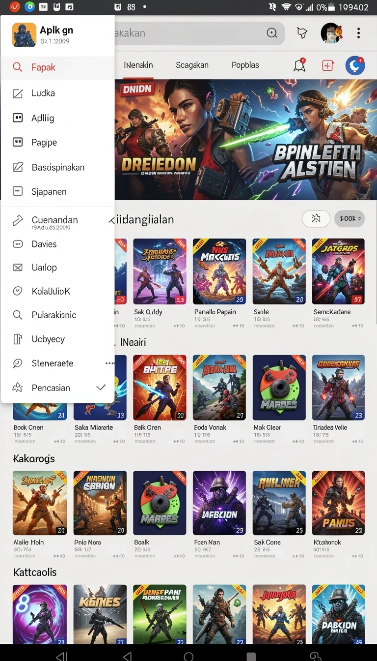 Screenshot jago368 Terbaru: Download APK Resmi dan Aman nomor 3