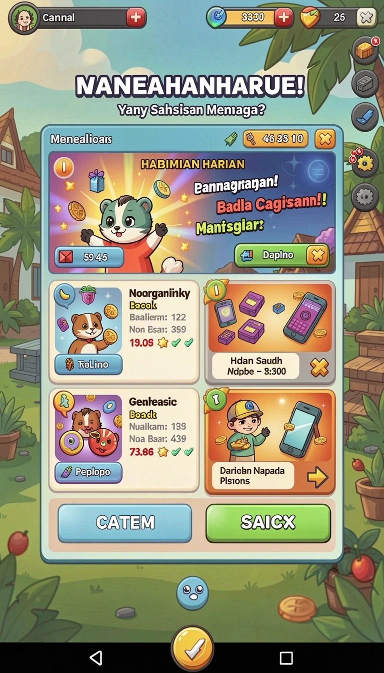 Screenshot mg585 Terbaru: Download APK Resmi dan Aman nomor 2