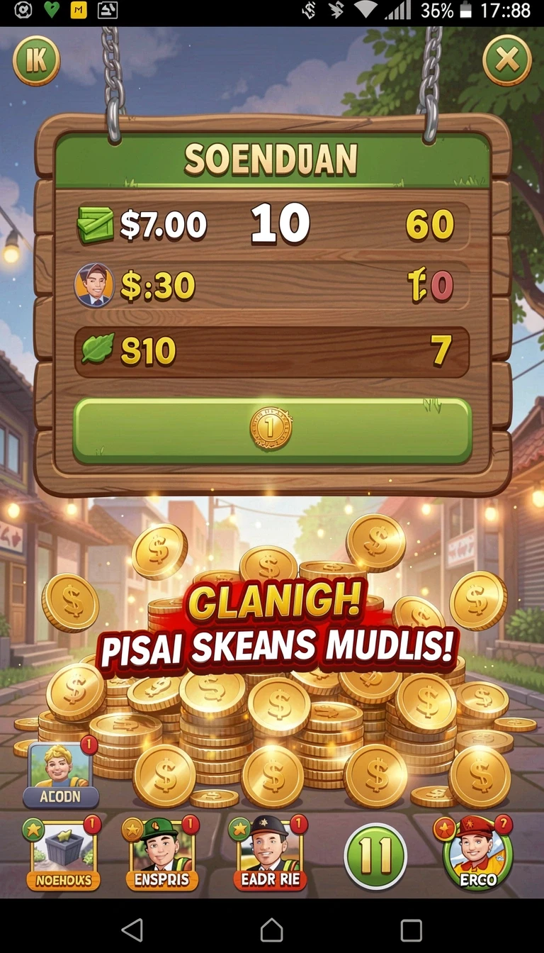 Screenshot 5gtoto Terbaru: Download APK Resmi dan Aman nomor 1