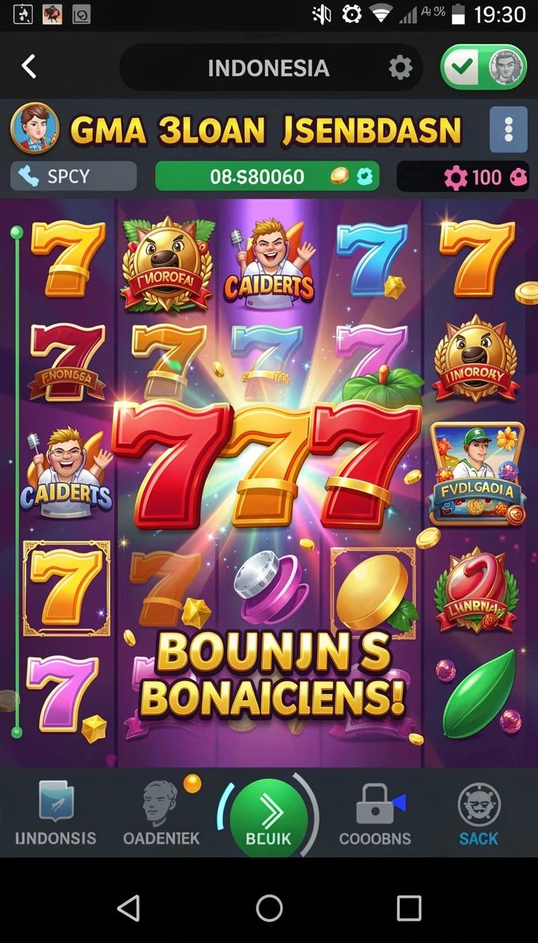 Screenshot eyangpoker Terbaru: Download APK Resmi dan Aman nomor 3