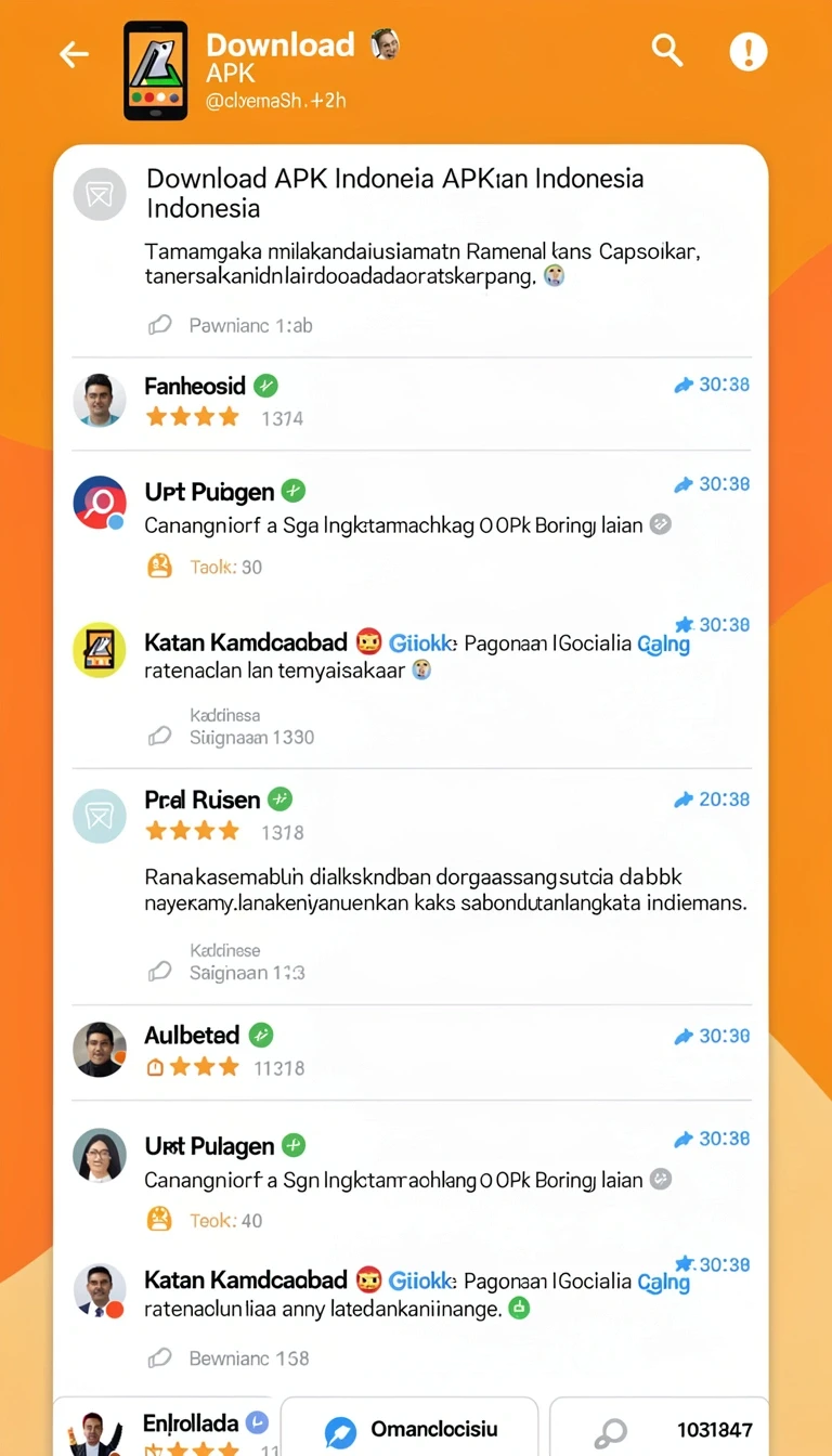 Screenshot inatogel Terbaru: Download APK Resmi dan Aman nomor 2