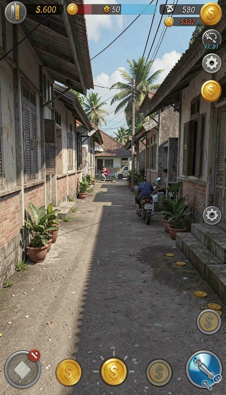 Screenshot eyangpoker Terbaru: Download APK Resmi dan Aman nomor 2