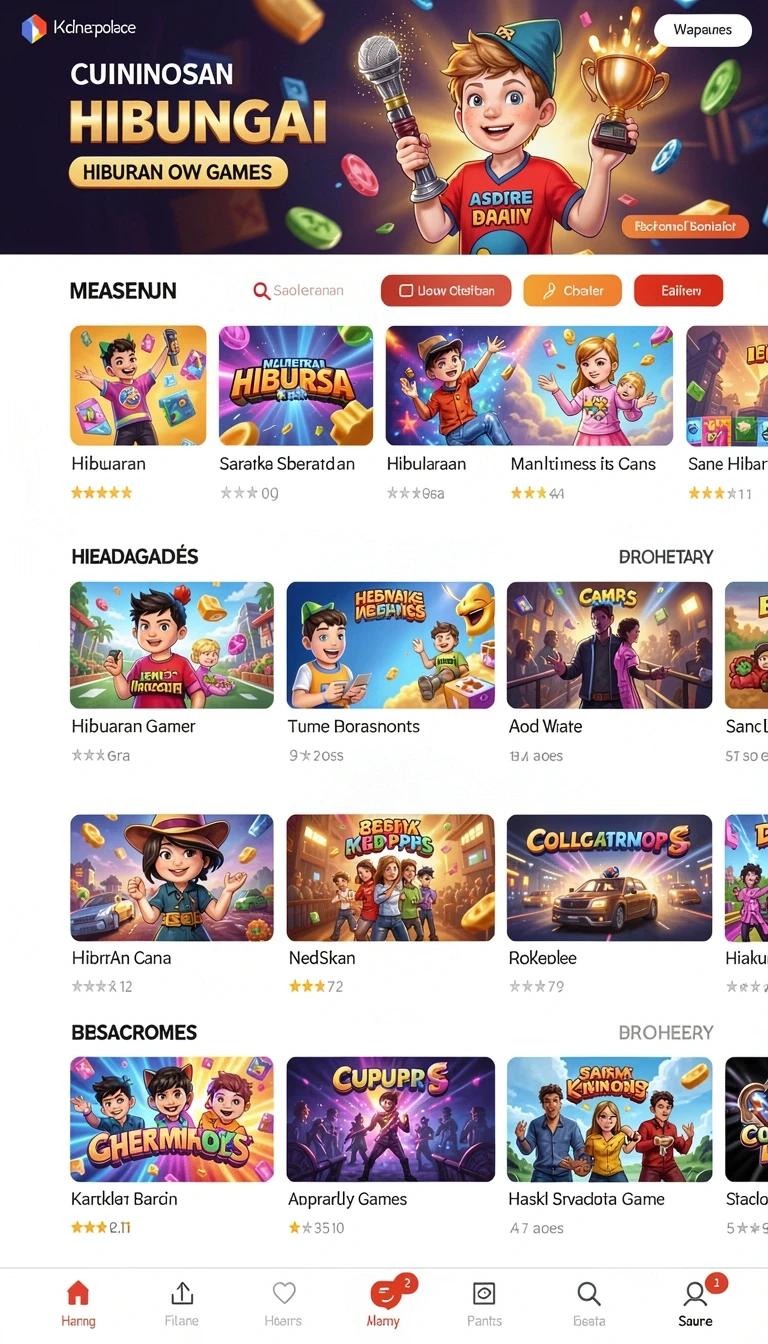 Screenshot Aplikasi jeruk33 Resmi: Download dan Instalasi nomor 2