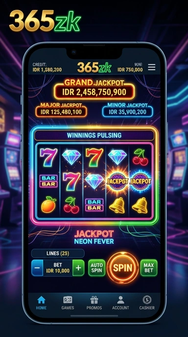 Screenshot Aplikasi nabung77 Resmi dan Terpercaya di Android nomor 1