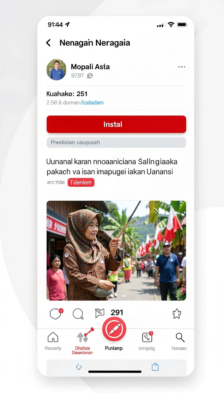 Screenshot menang666 Terbaru: Download APK Resmi dan Aman nomor 3