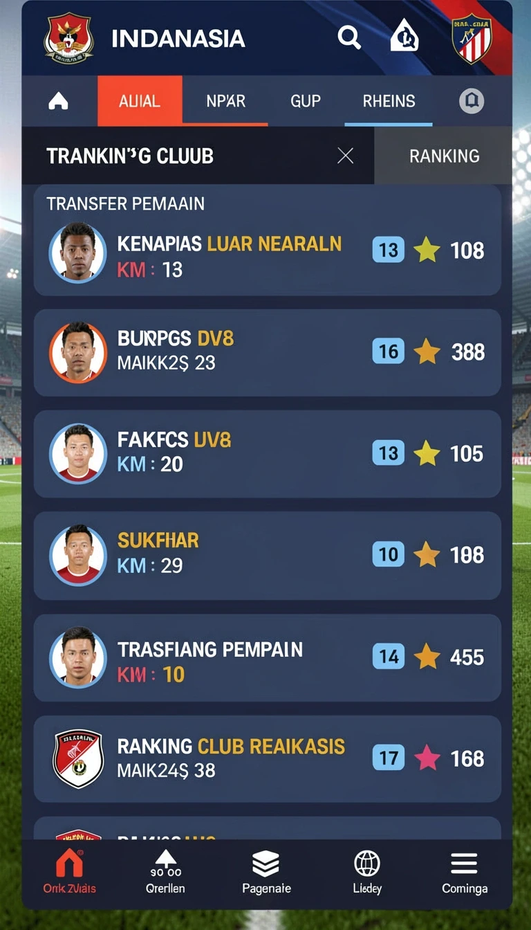 Screenshot 5gtoto Terbaru: Download APK Resmi dan Aman nomor 3