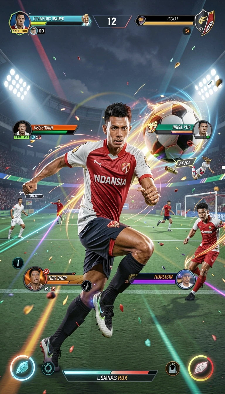 Screenshot Aplikasi salaktoto Resmi: Download dan Instalasi nomor 1