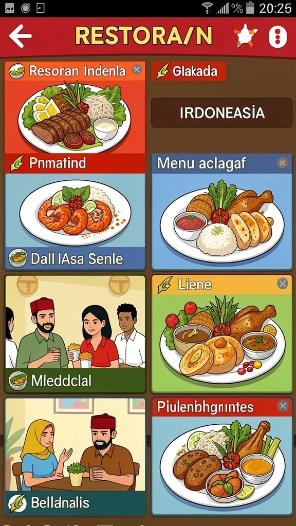 Screenshot Aplikasi idr89 Resmi: Download dan Instalasi nomor 2