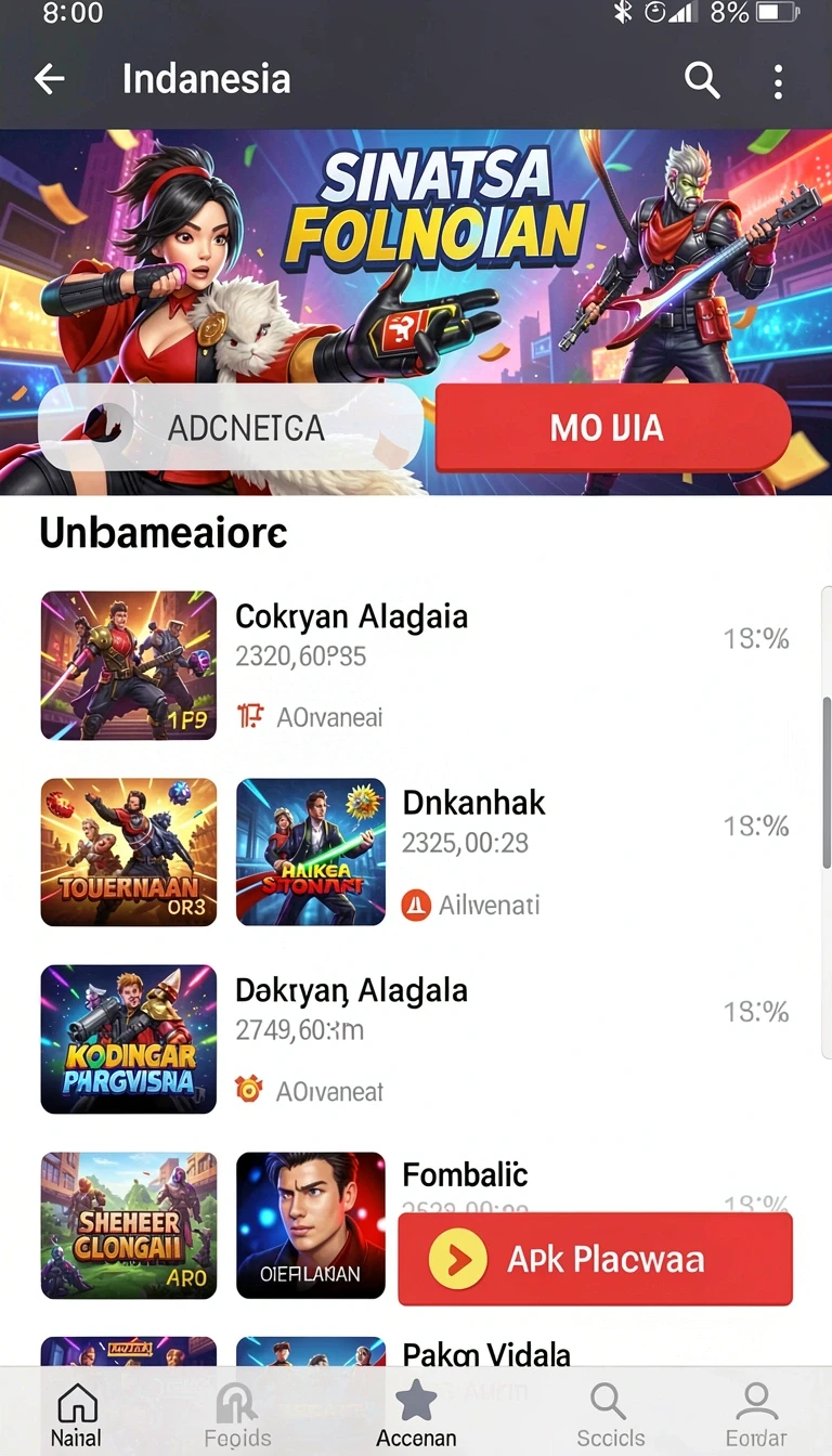 Screenshot rr666 Terbaru: Download APK Resmi dan Aman nomor 3