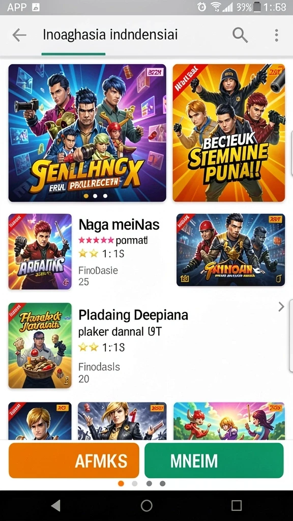 Screenshot Aplikasi 888fw Resmi dan Terpercaya di Android nomor 3