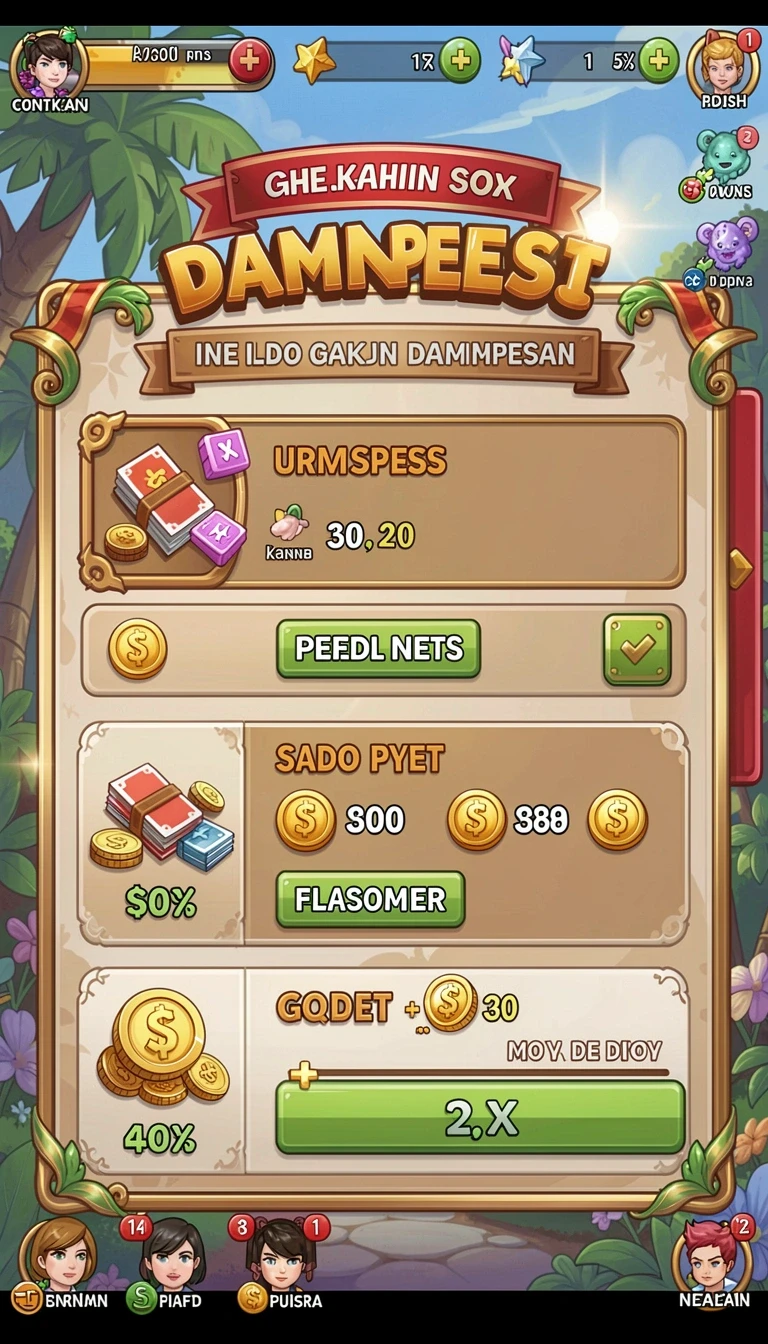 Screenshot mg585 Terbaru: Download APK Resmi dan Aman nomor 3