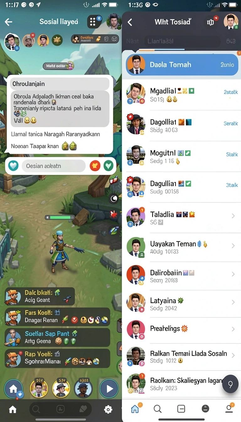 Screenshot 8hhh Terbaru: Download APK Resmi dan Aman nomor 1