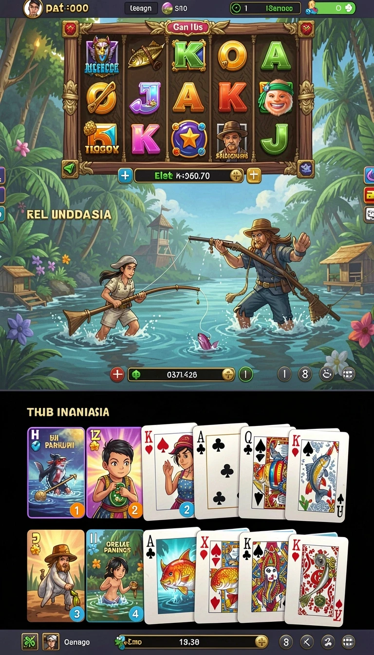 Screenshot Aplikasi aakasino Resmi: Download dan Instalasi nomor 3