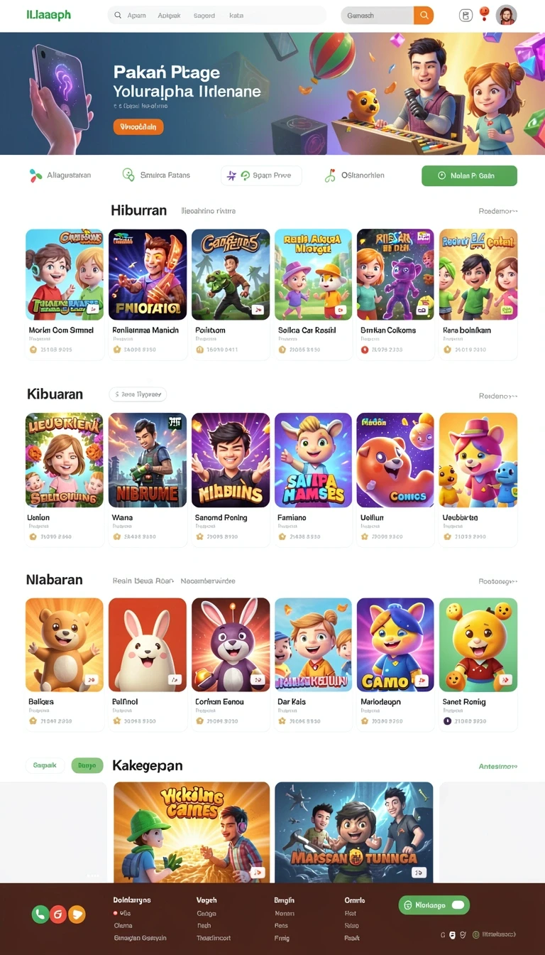 Screenshot Aplikasi 2739 Resmi dan Terpercaya di Android nomor 3