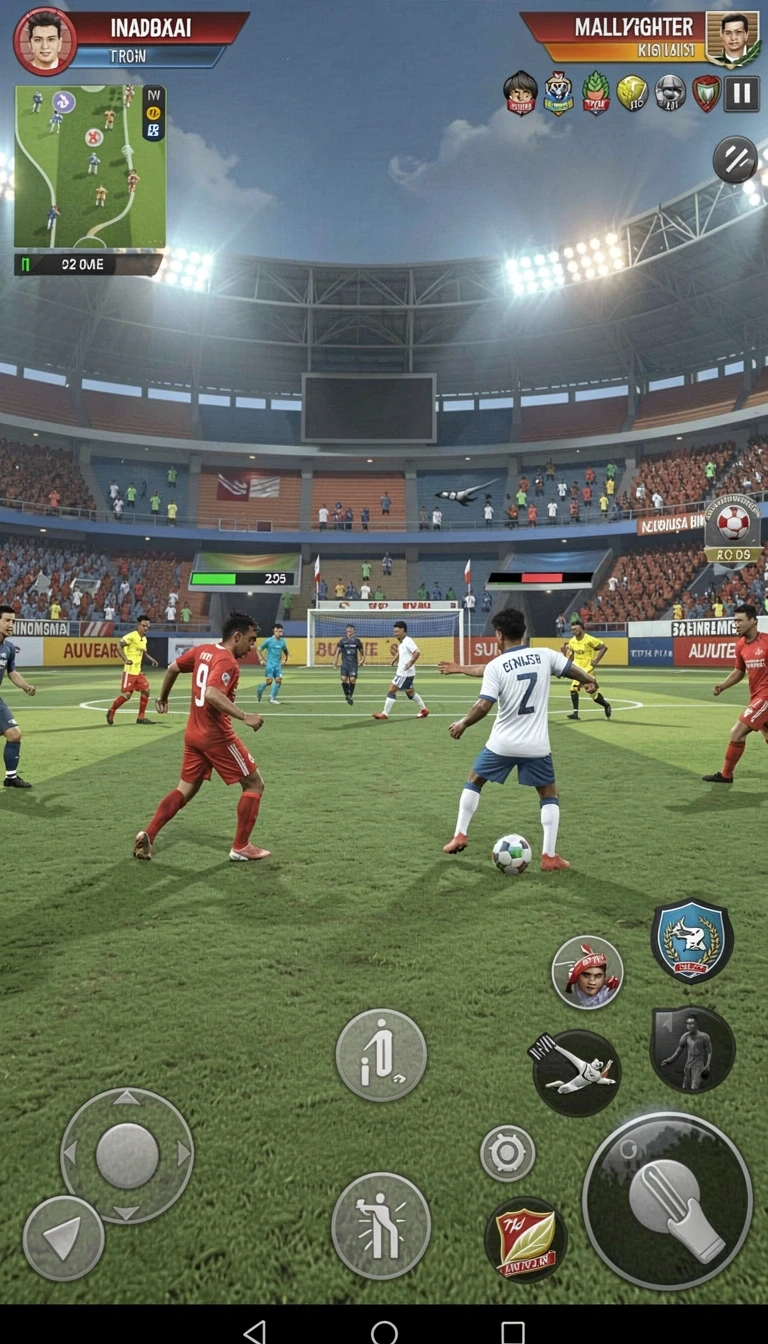 Screenshot Aplikasi salaktoto Resmi: Download dan Instalasi nomor 2