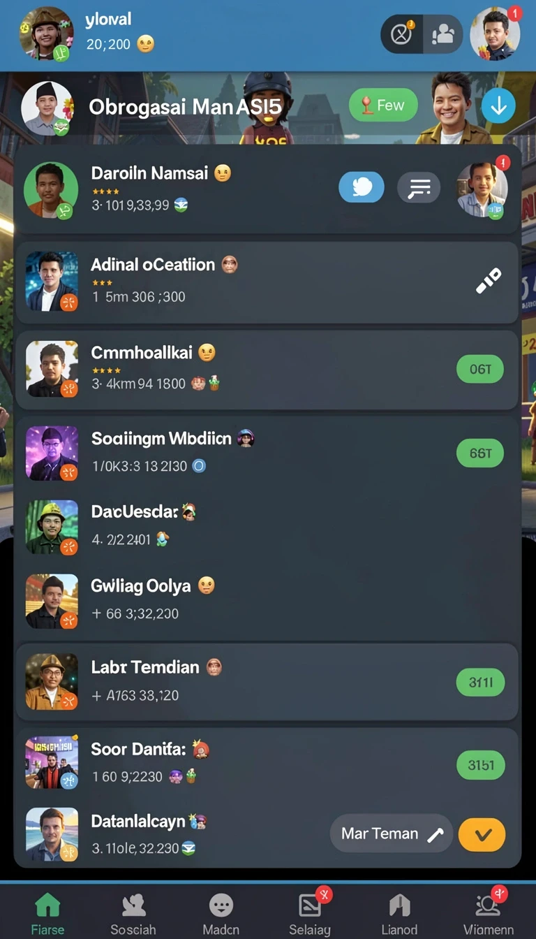 Screenshot Aplikasi 62idn Resmi: Download dan Instalasi nomor 1