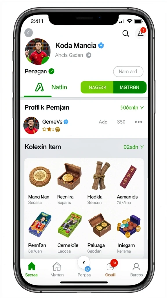 Screenshot Aplikasi 9939 Resmi: Download dan Instalasi nomor 3