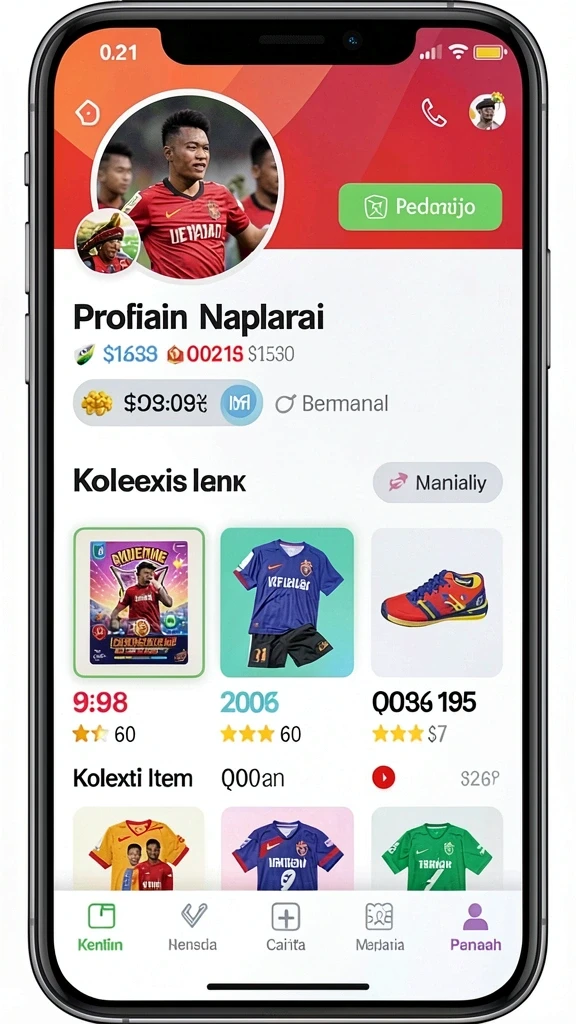 Screenshot Aplikasi events Resmi: Download dan Instalasi nomor 3
