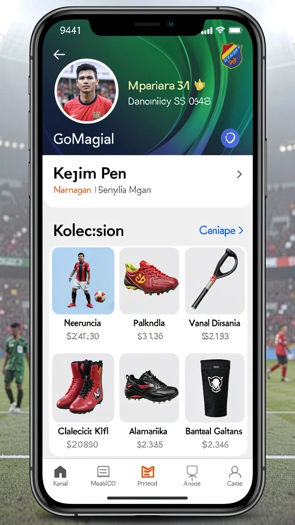 Screenshot jin33 Terbaru: Download APK Resmi dan Aman nomor 3