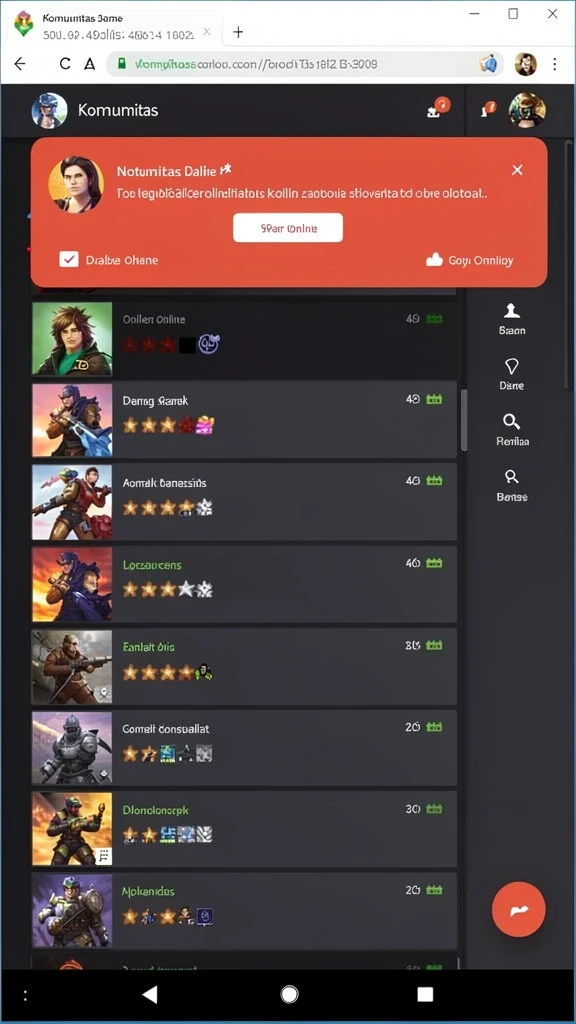 Screenshot menang666 Terbaru: Download APK Resmi dan Aman nomor 1